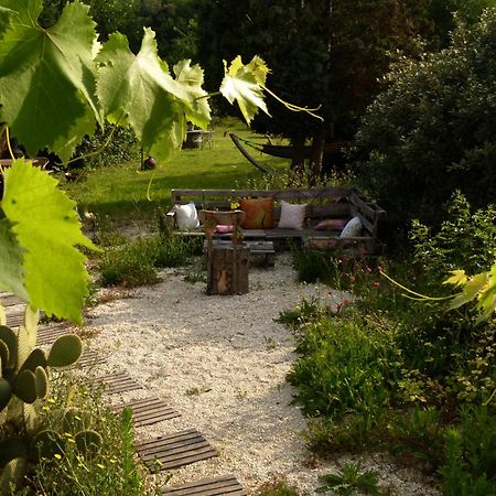 maison d'art et d'autres Champagne  Extérieur photo