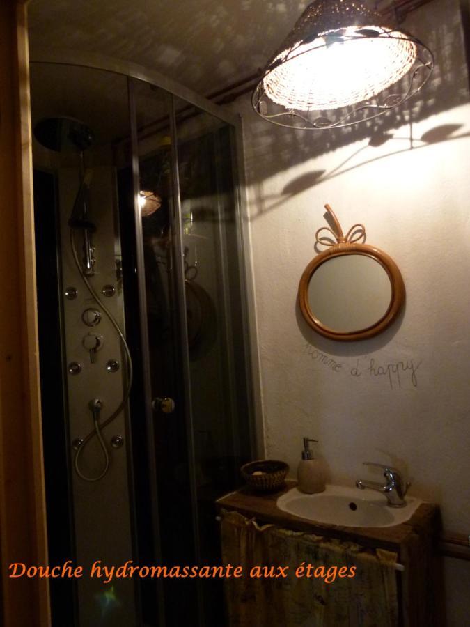 maison d'art et d'autres Champagne  Extérieur photo