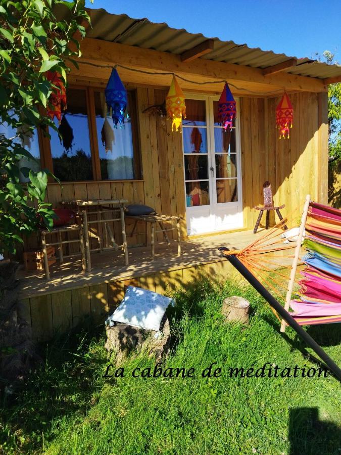 maison d'art et d'autres Champagne  Extérieur photo