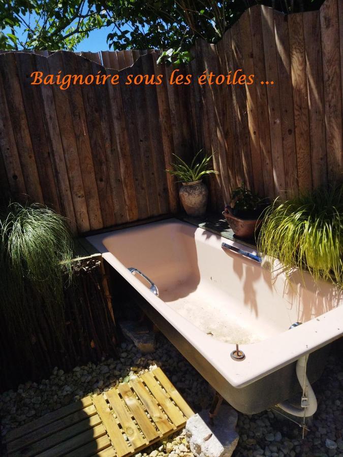 maison d'art et d'autres Champagne  Extérieur photo