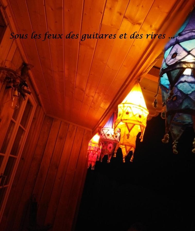 maison d'art et d'autres Champagne  Extérieur photo