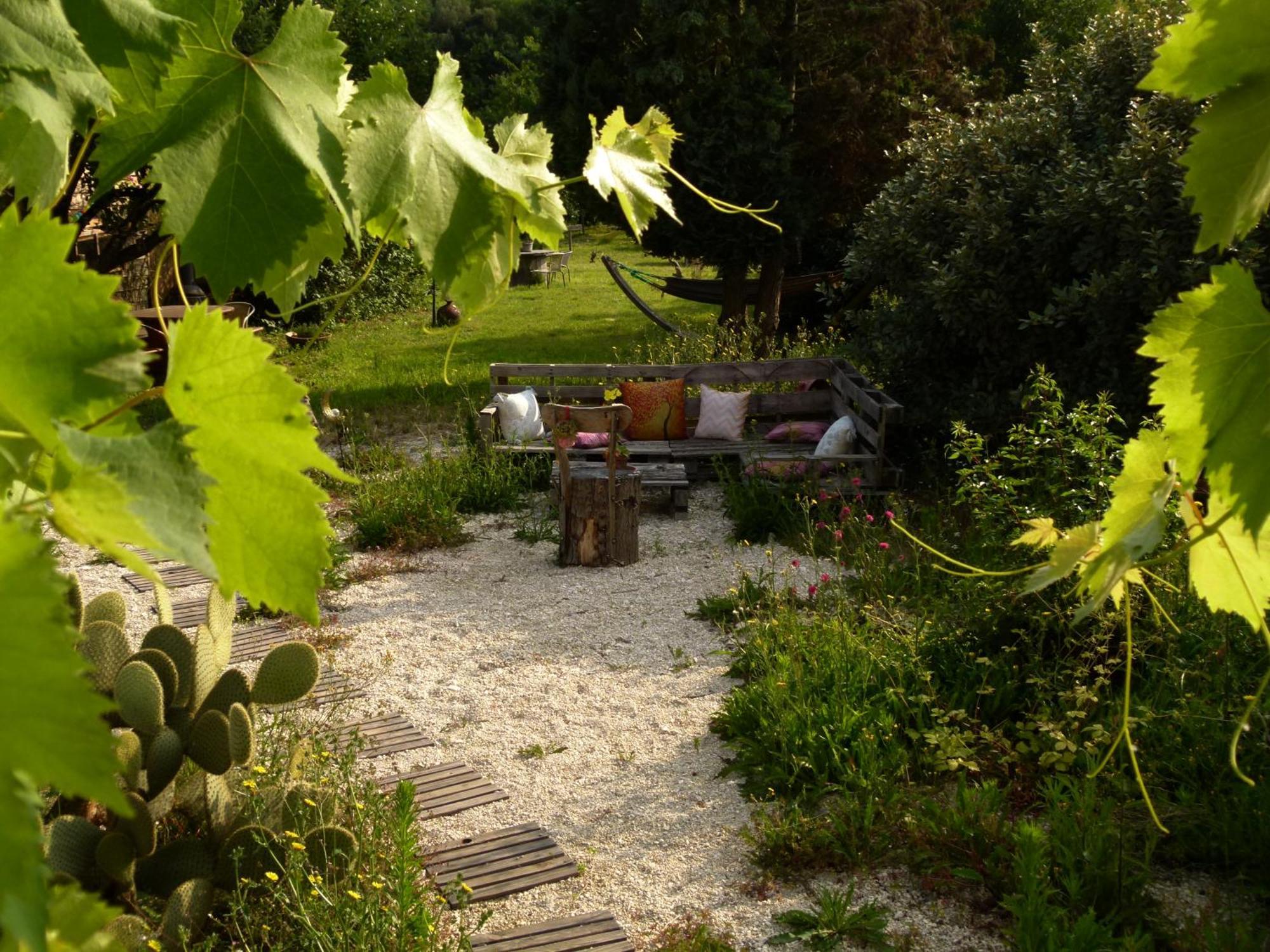 maison d'art et d'autres Champagne  Extérieur photo